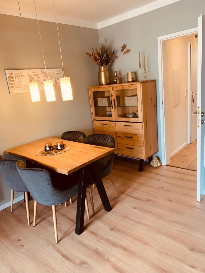 Berglounge Sankt Andreasberg Apartment Exterior photo